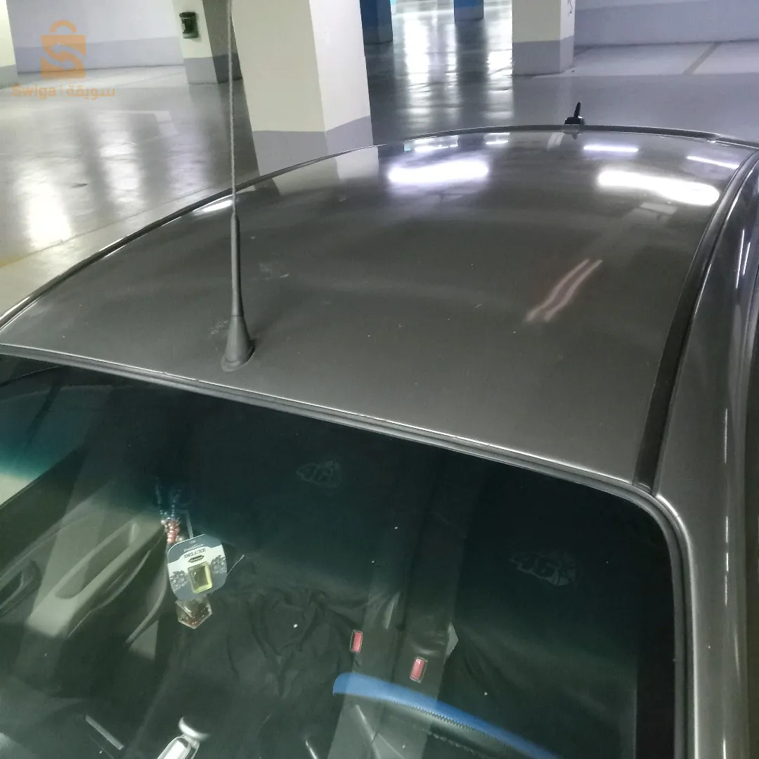 برج الكيفان