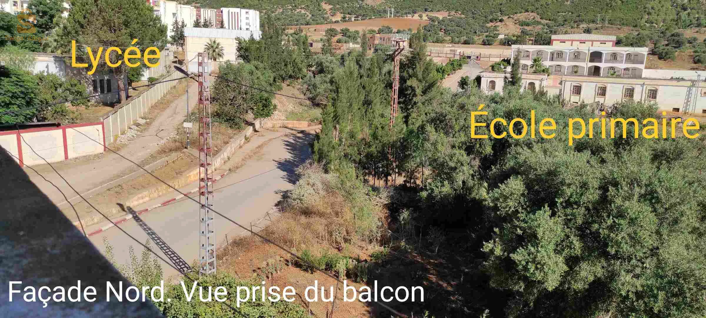 appartement a vendre