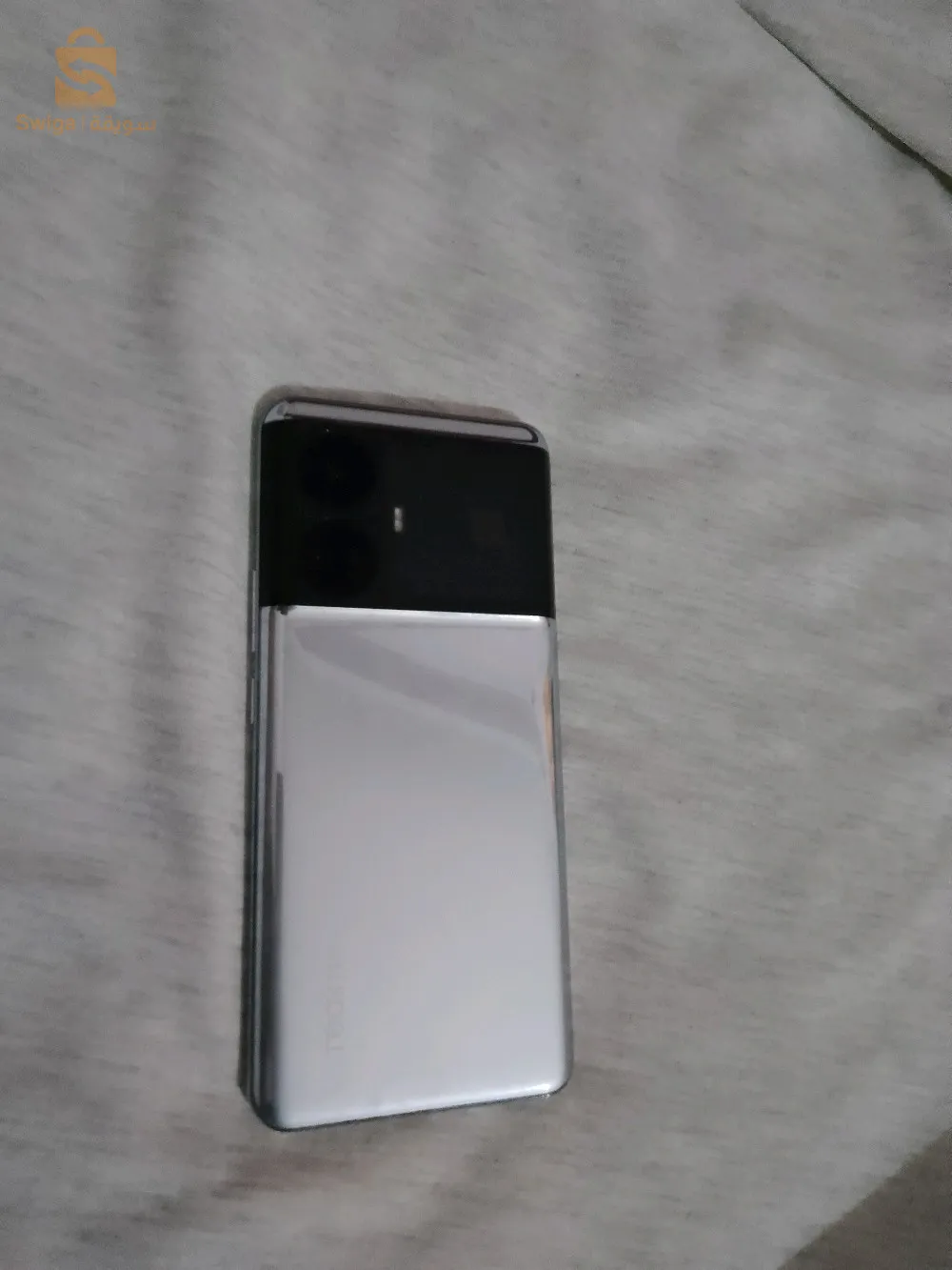 ريلمي جي تي 5