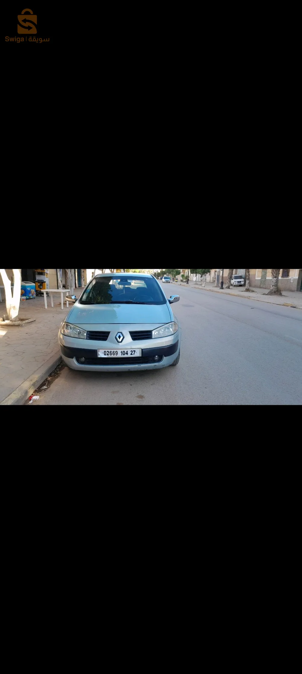 megane 2