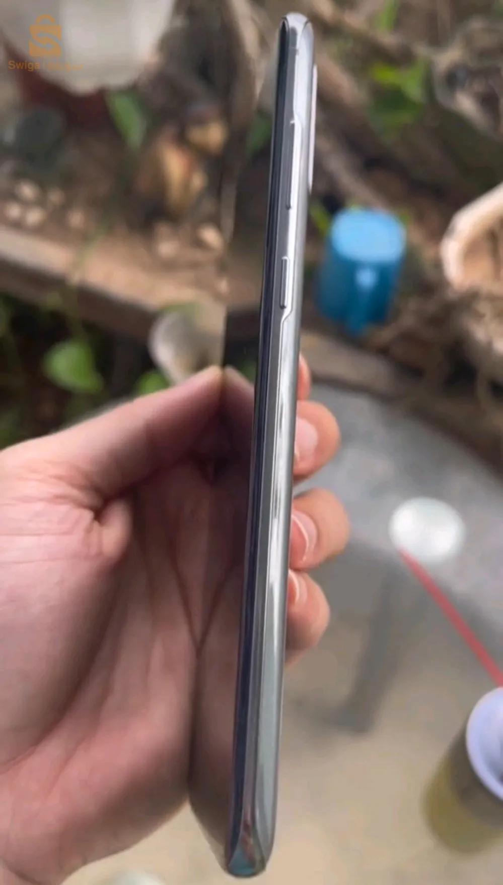 s20 plus amirica n9ii bezaf
