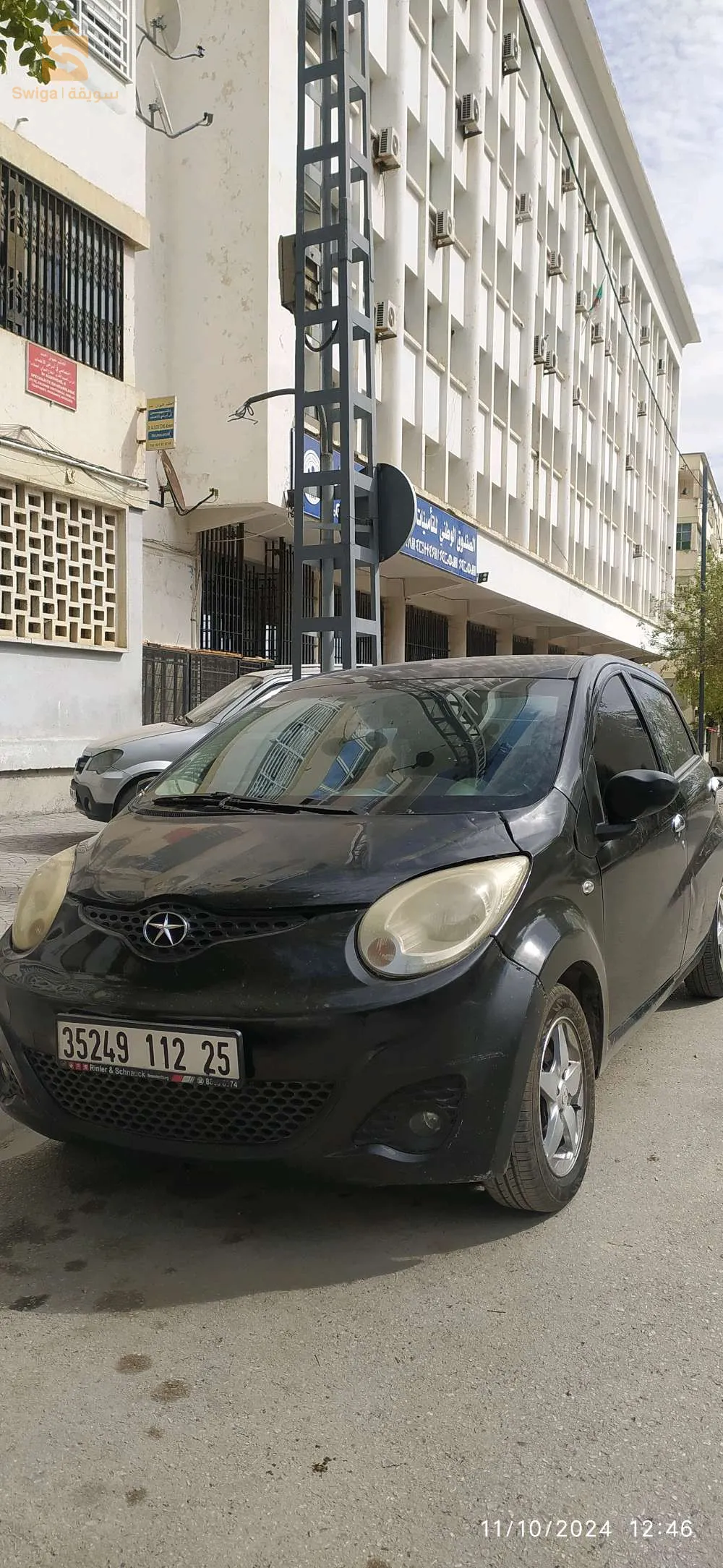 jac J2 4 cylindres la tout