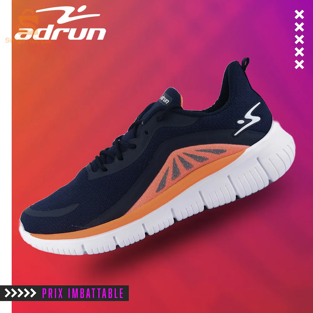 ADRUN FLEX MOOVE BLACK
