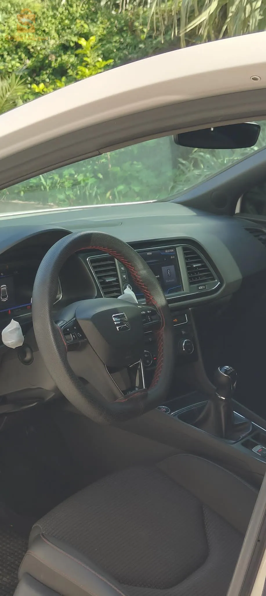 Seat Leon fr Beats