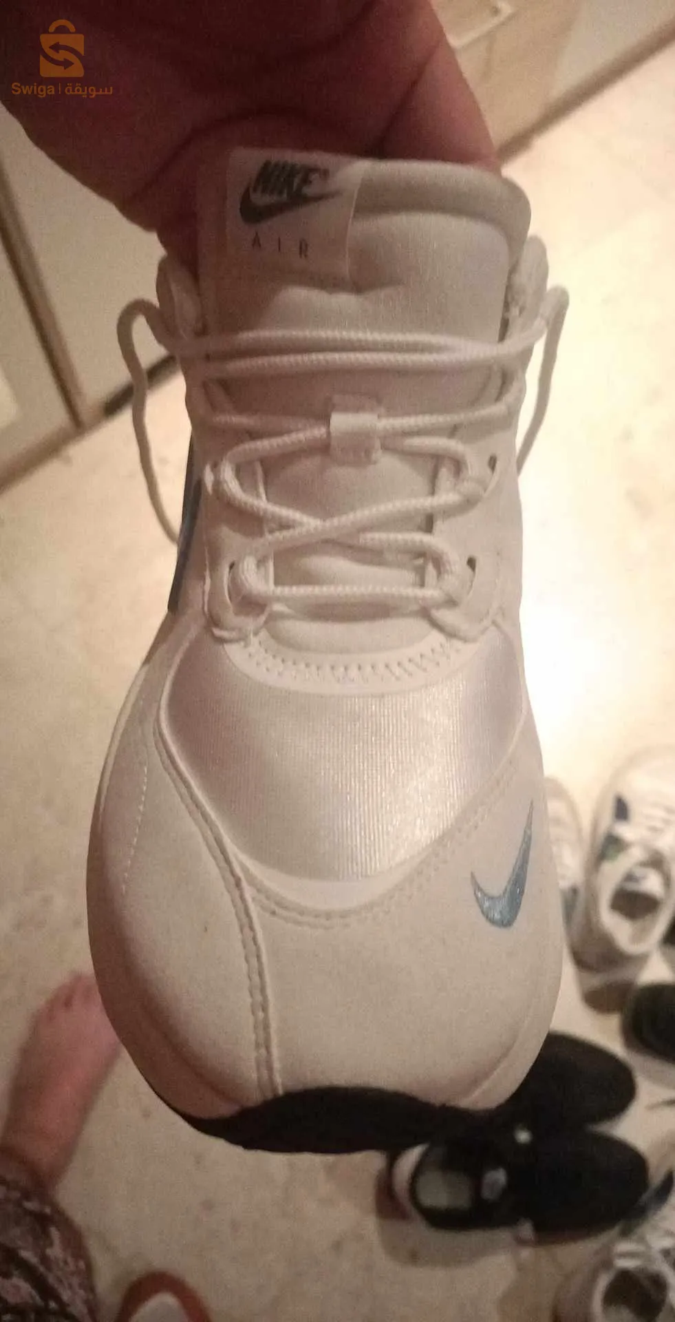 Nike air verona original France portez une semaine p 44 telbes 43