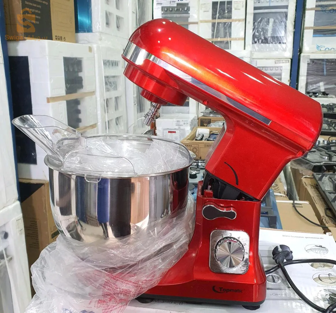 Petrin topmatic 1400w / 5L 
بروموسيو عالمية 🔥🥵