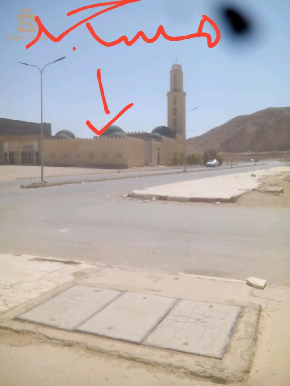 شقة للبيع اف3