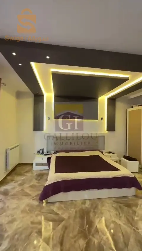 فيلا فخمة