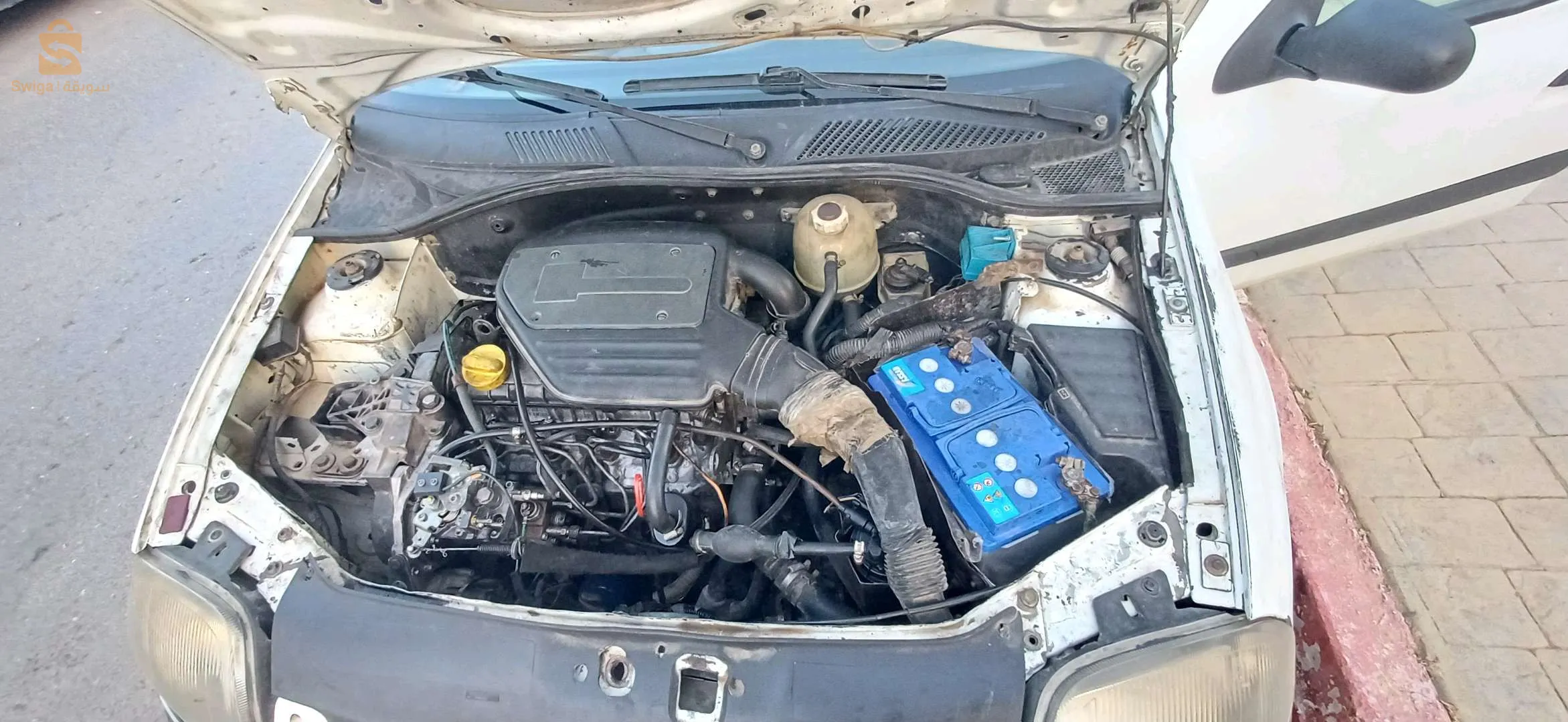 clio 2 1998