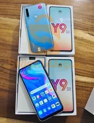 smart phone huawei y9 ھاتف