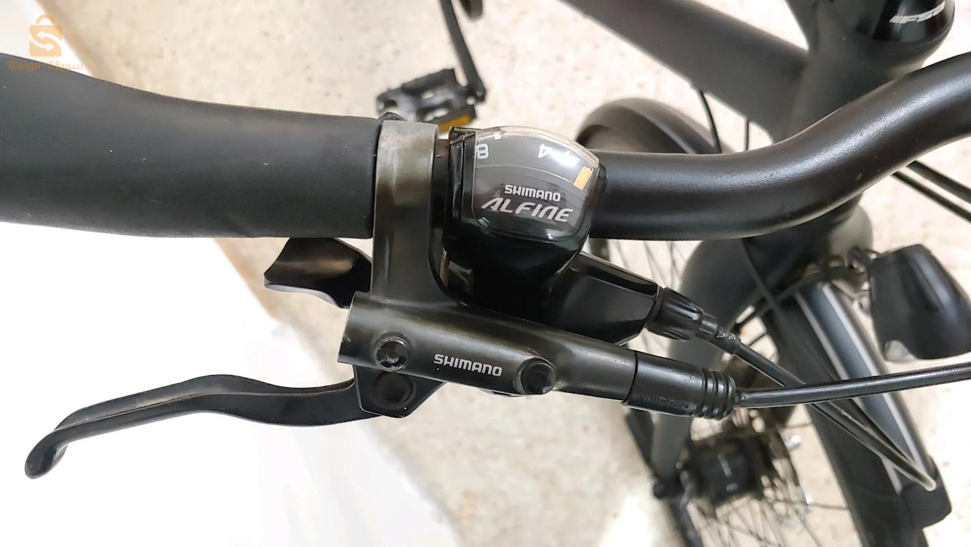 velo CRESTA