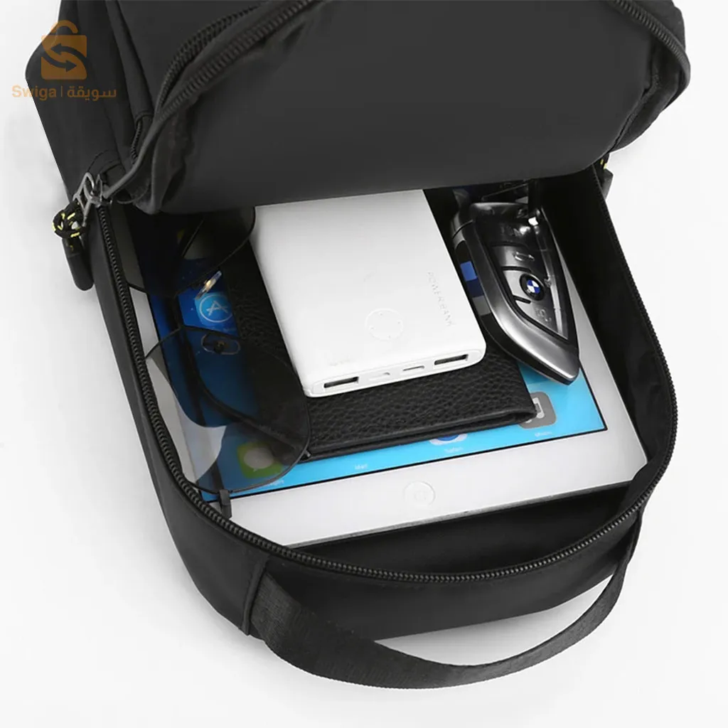 Sac à Bandoulière Impermiable Pour Hommes 092