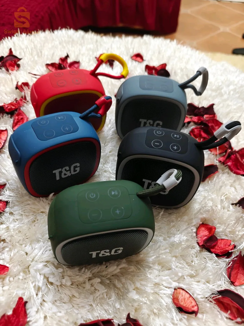 T&G 659