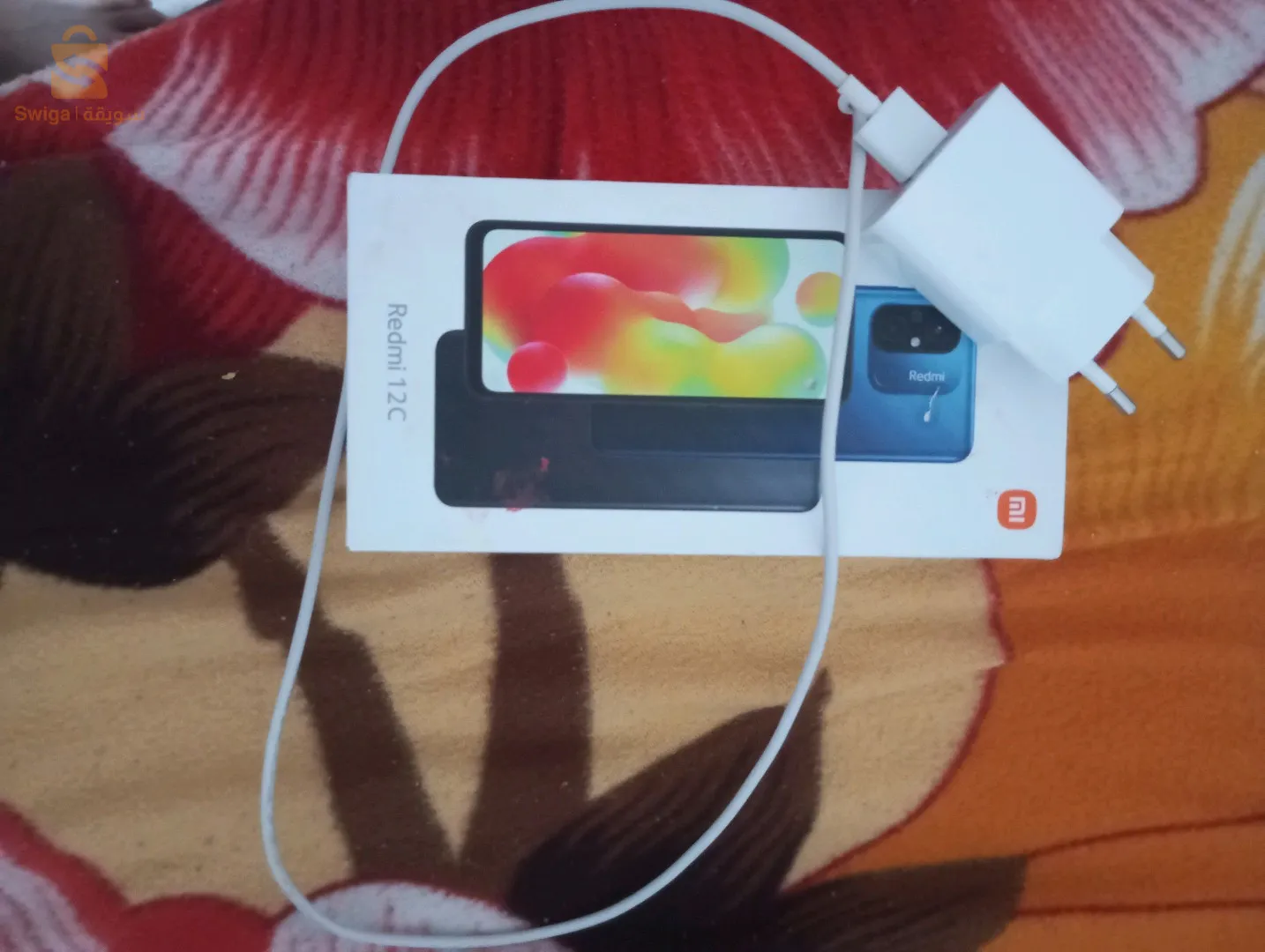 redmi