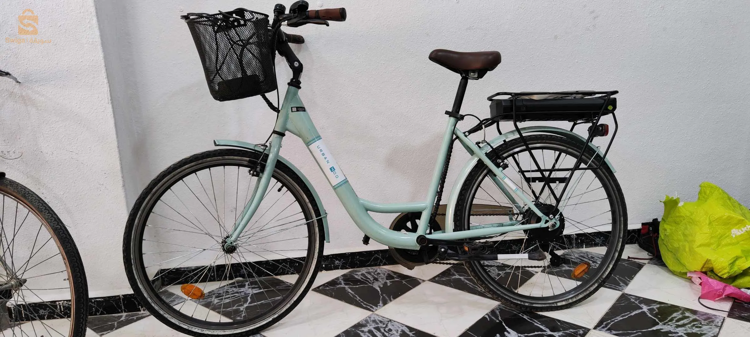 Velo electrique