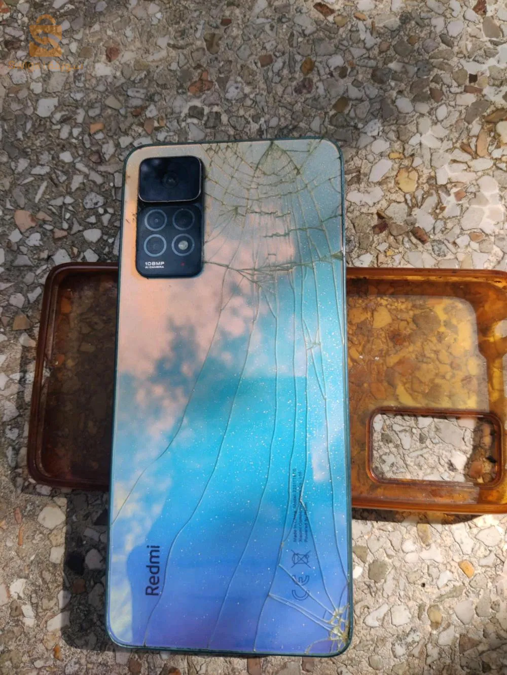 redmi note 11 pro 8/128