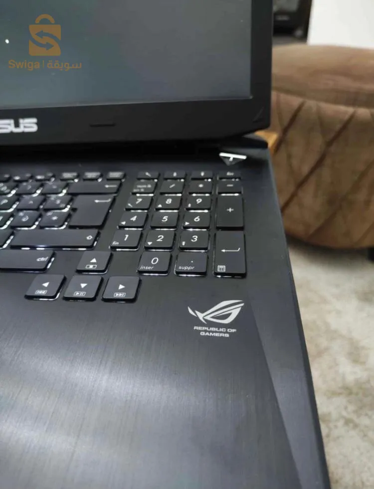 Asus gaming laptop
