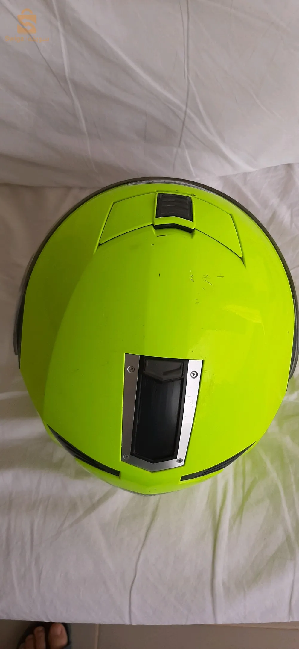 casque marque italienne