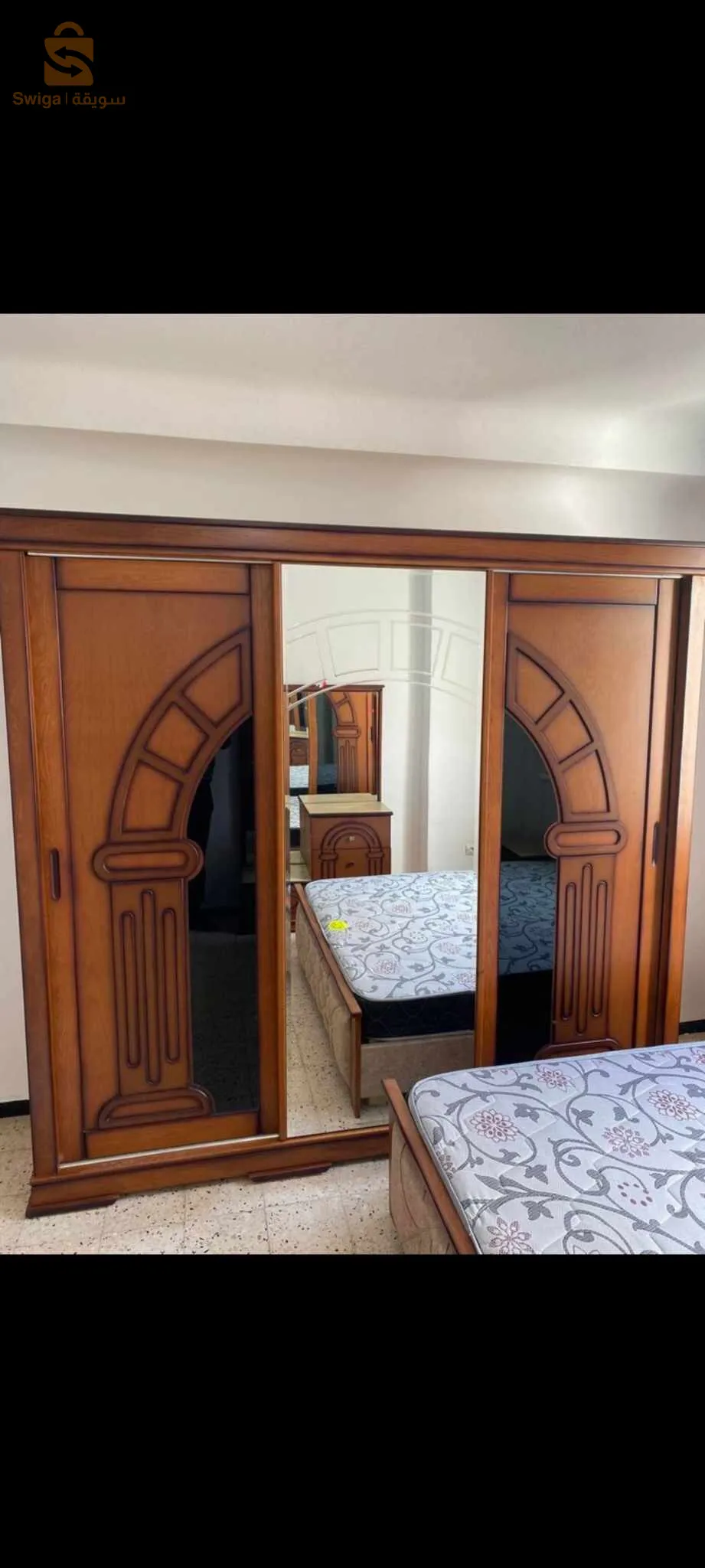 une chambre