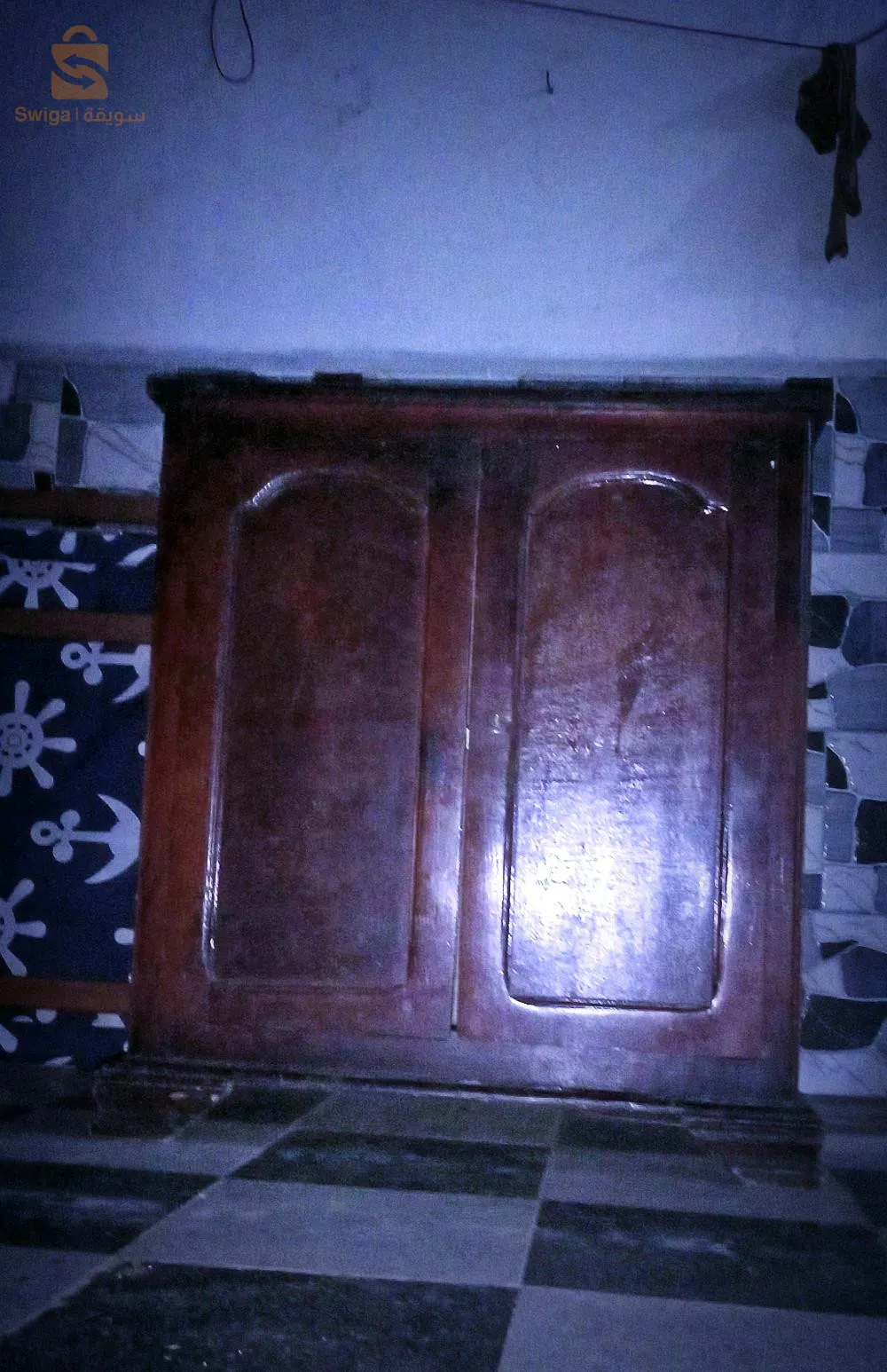 سيدي دريس برج الكيفان