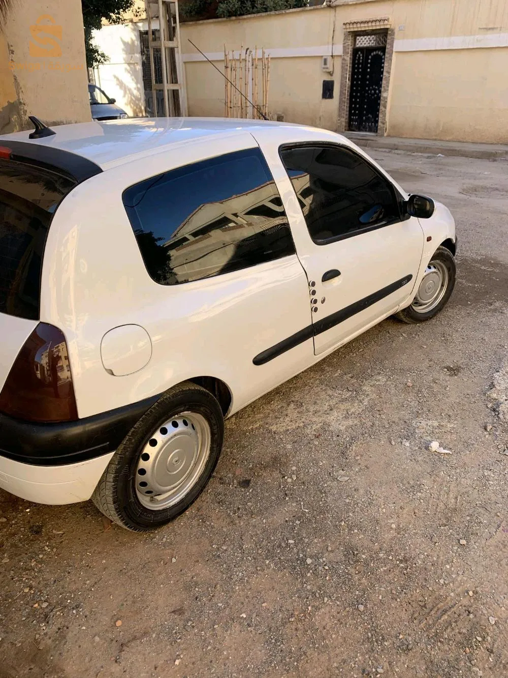خميس مليانة