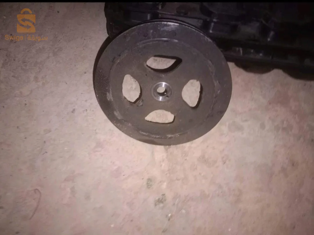 moteur yaris STD