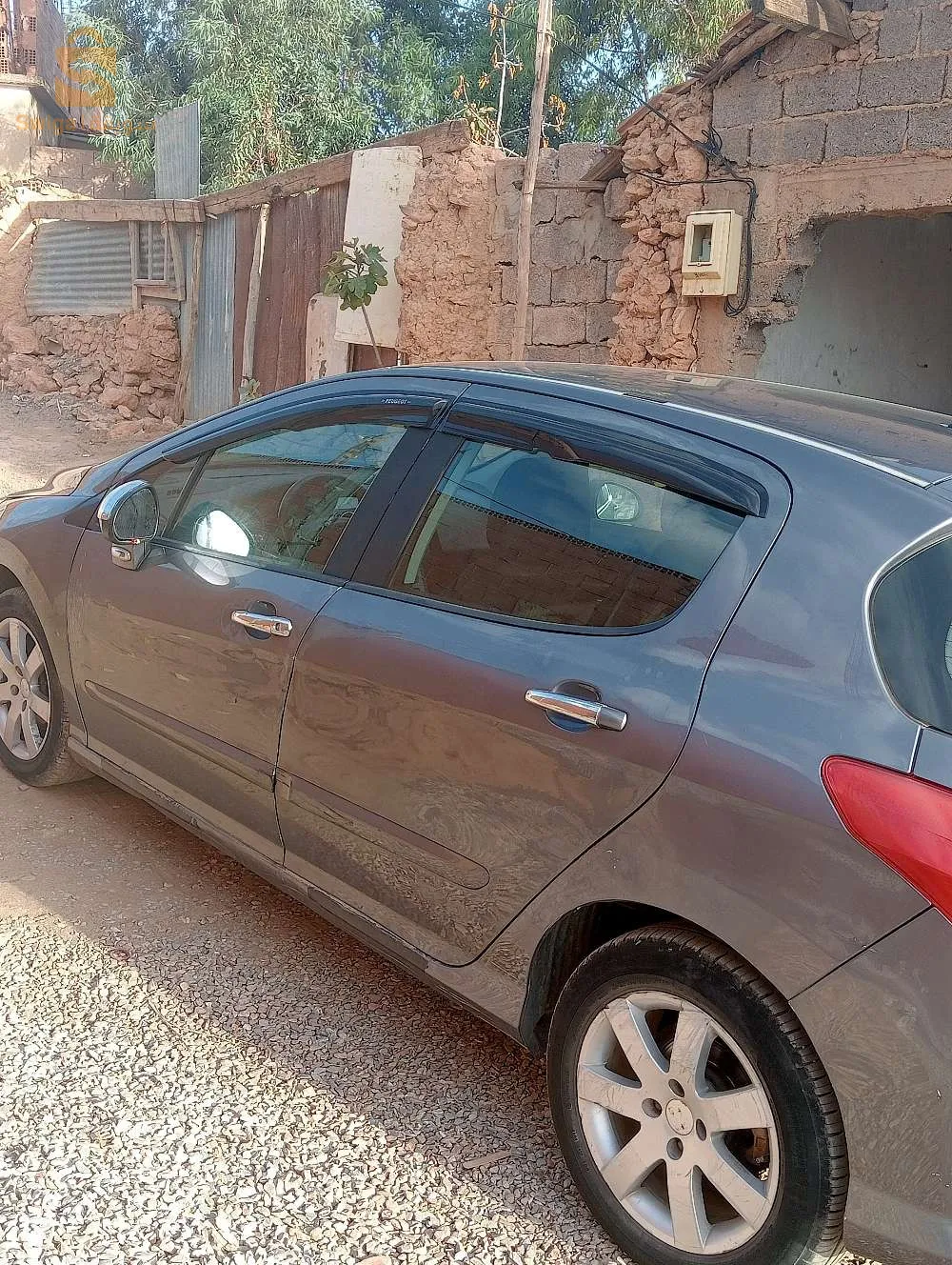 سيارة نقية موتور 1.6vti روح وين حبيت 0مصروف