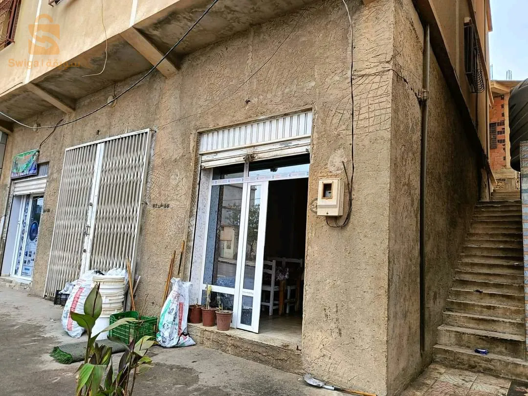 برج بونعامة تيسمسيلت
