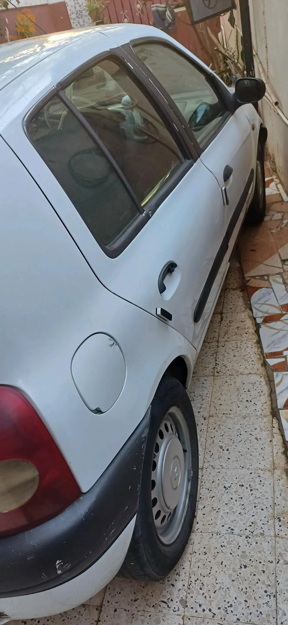 clio 2 1998
