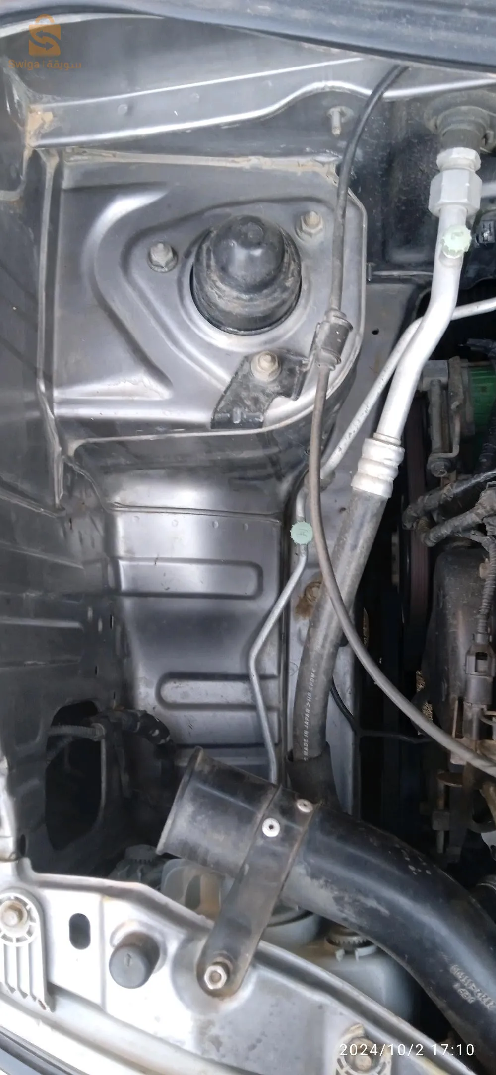 هونداي Atos 2004 16 الجزائر
