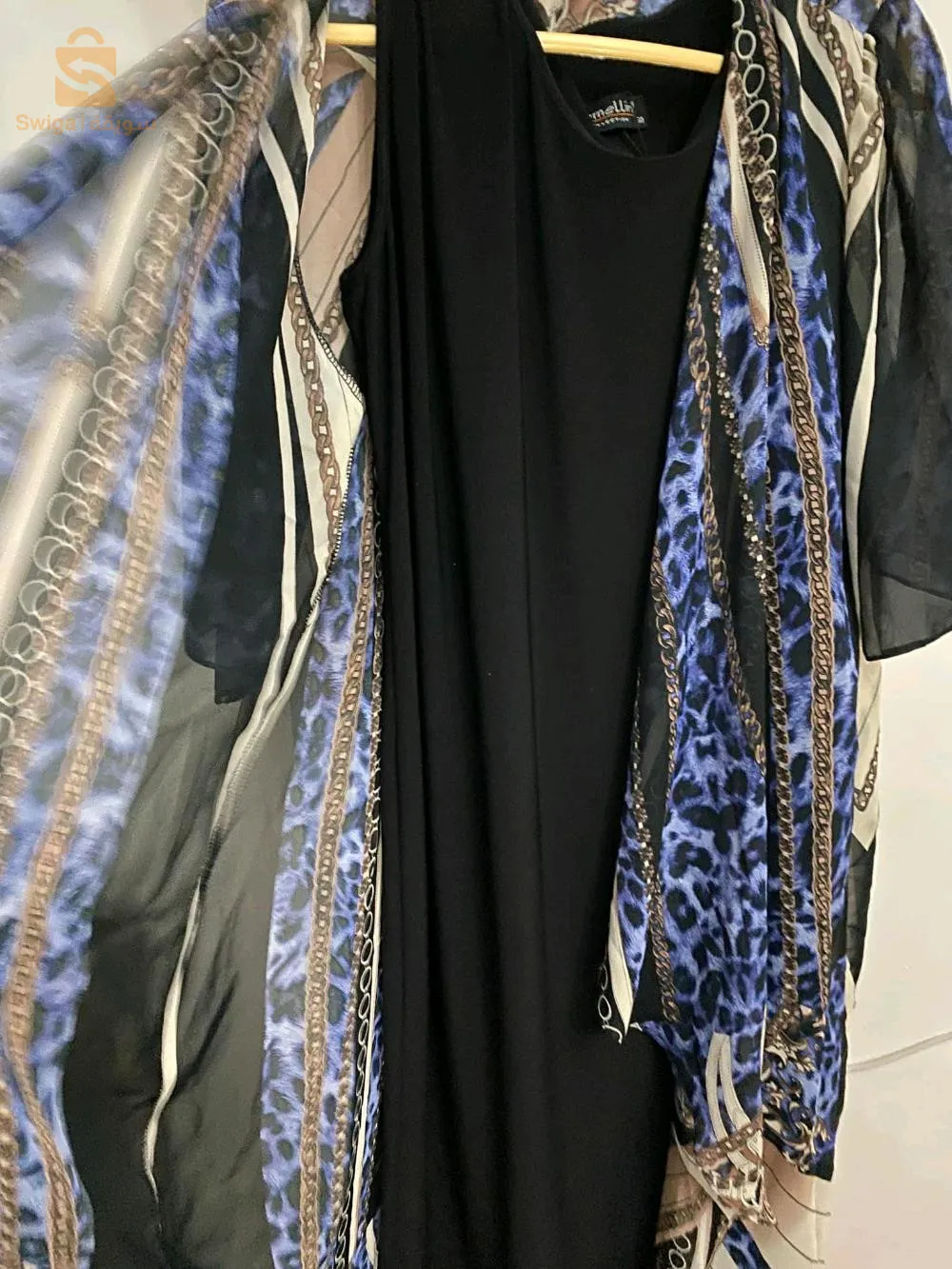 des robes classiques grandes