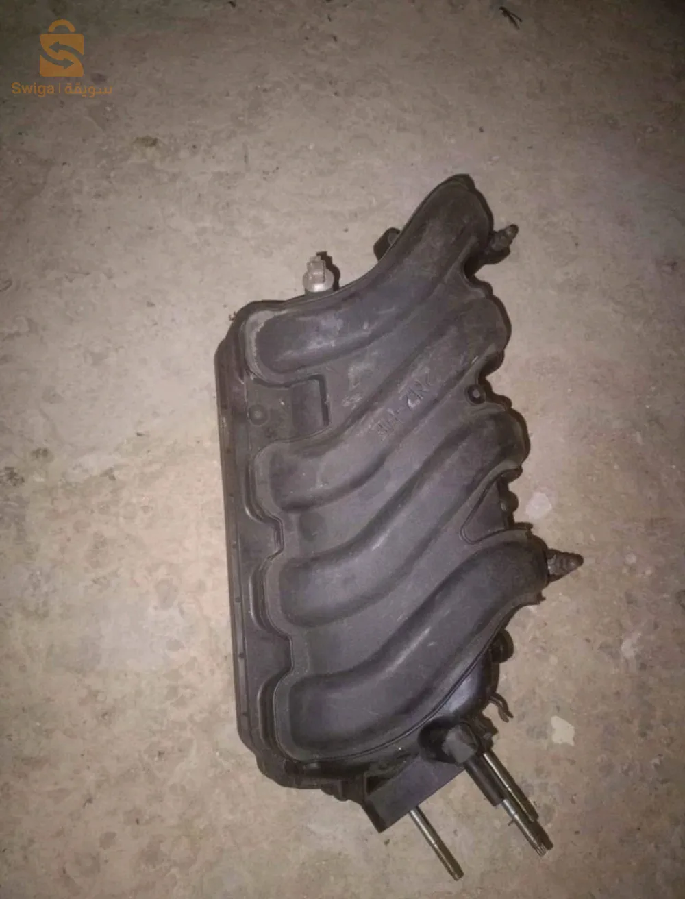 moteur yaris STD