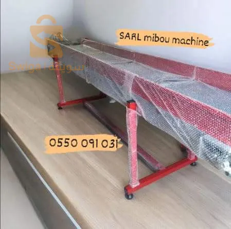 Matériel de production Pierre et marbre 🧱 
0550 091 031