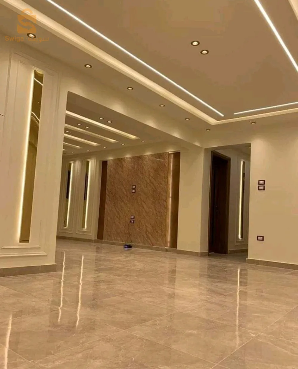 أشغال البناء بكل مراحله