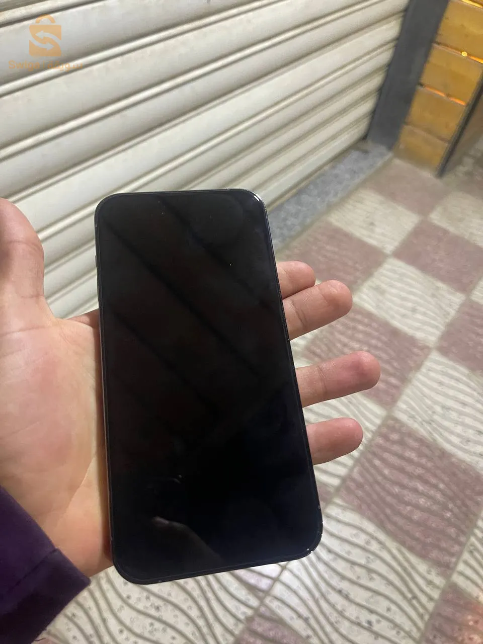 iPhone 13 promax