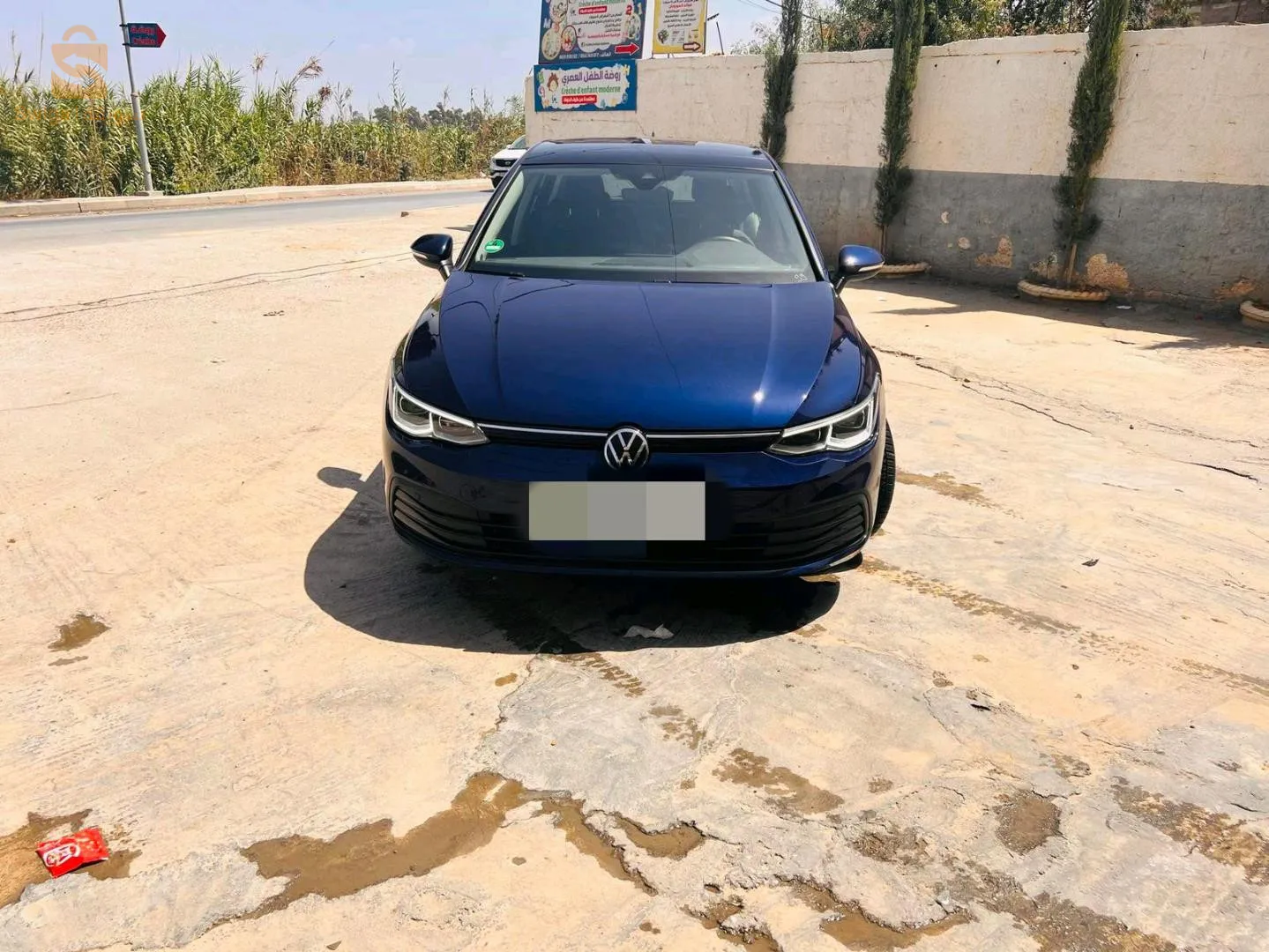 golf 8 llbi3 machia 47 alf 2022