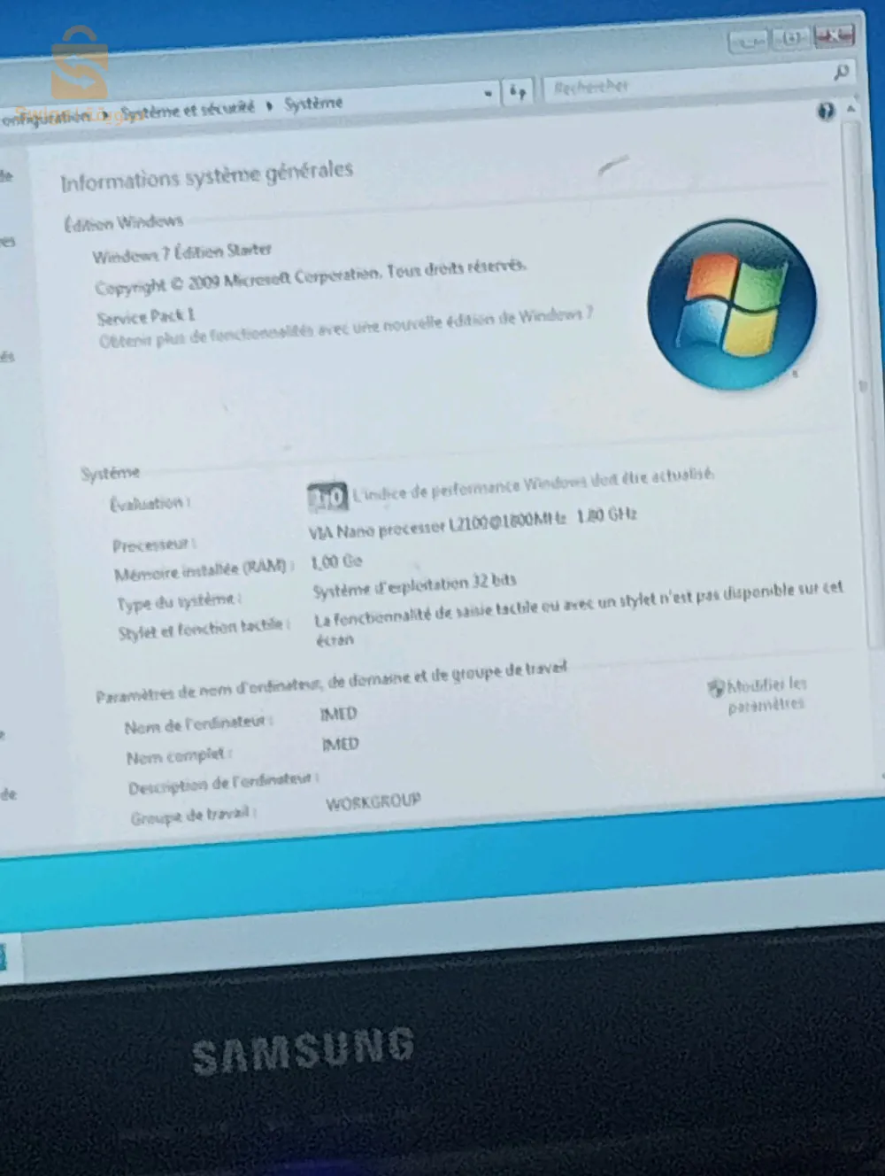 بئر الجير وهران