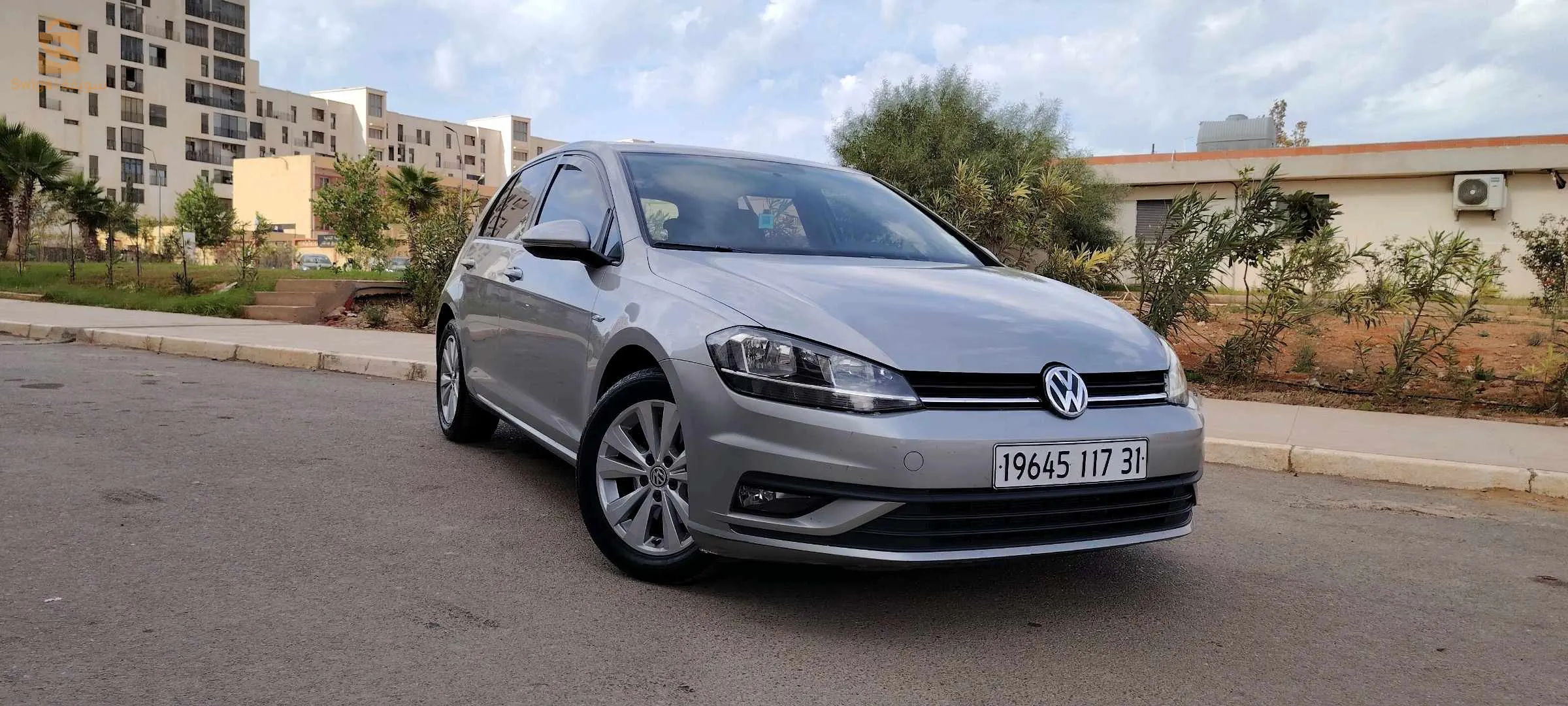 Golf 7 2.0 110 ch