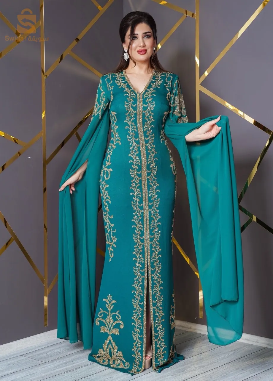 فساتين السهرة ( روب صواري )