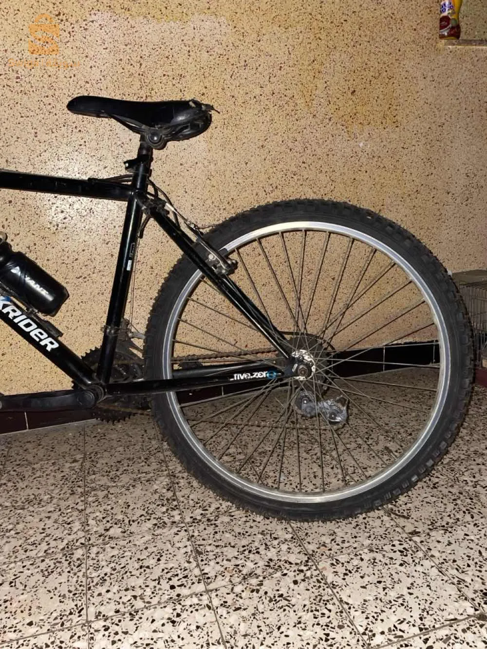 vtt bitwin rockrider 50 26””
