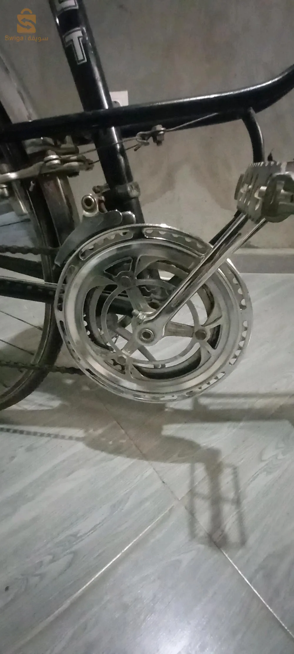 للبيع دراجة جمياة