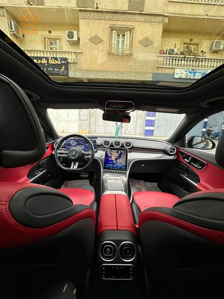 mercedes c220d