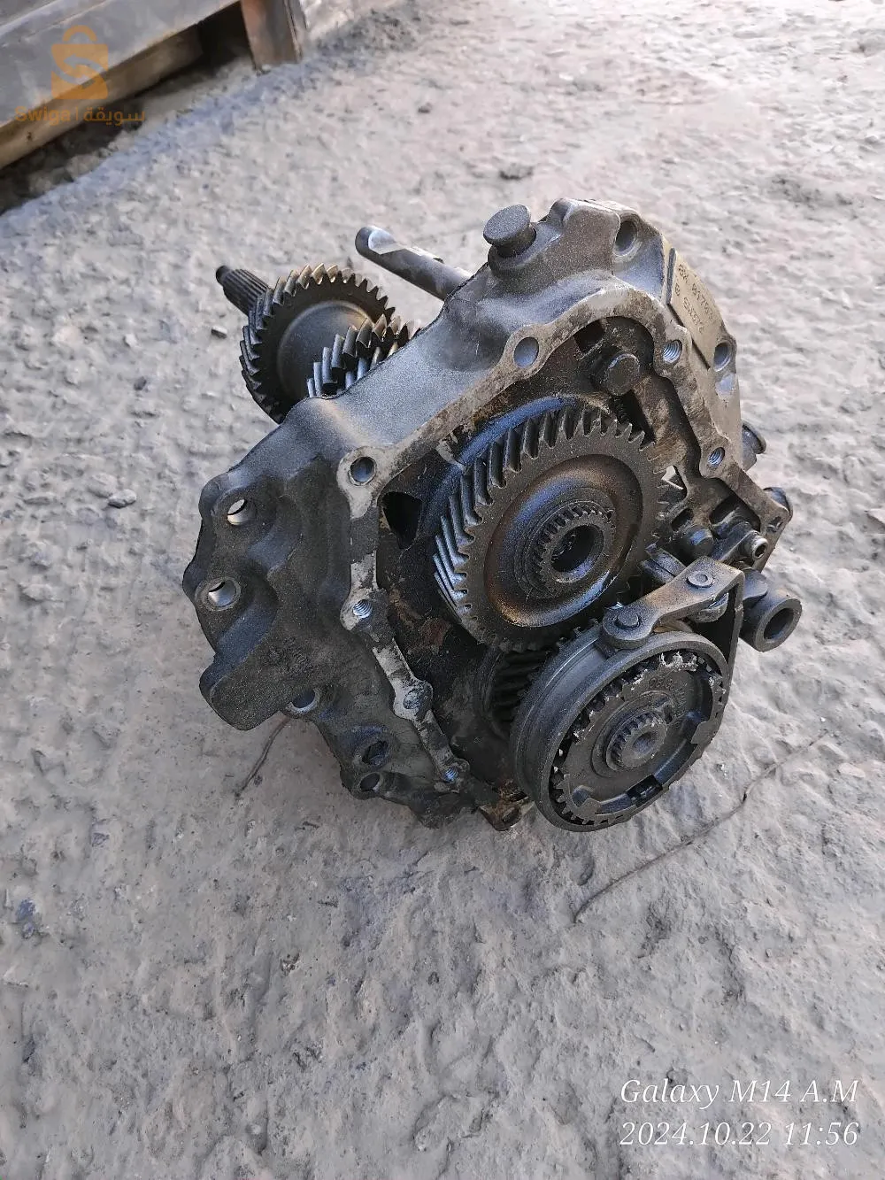 مرسى الحجاج وهران