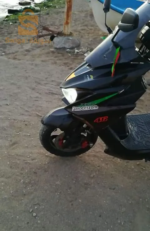 سيدي دريس برج الكيفان