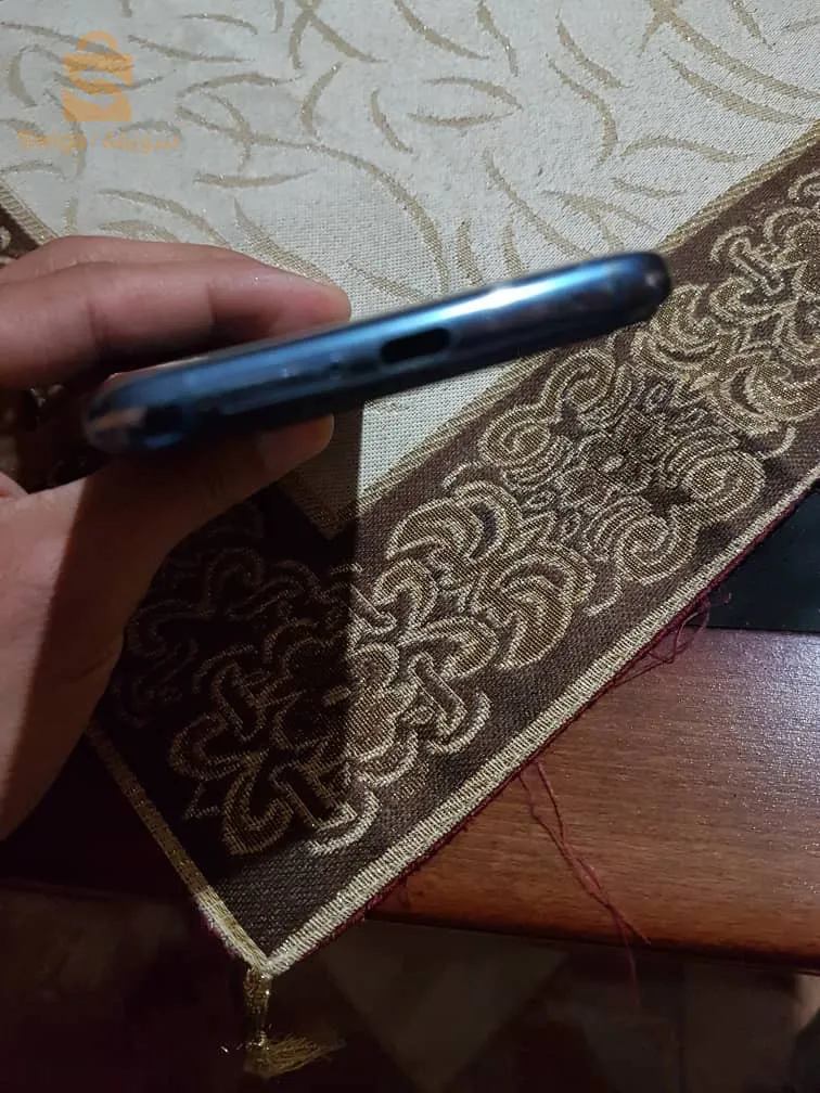 وادفضة