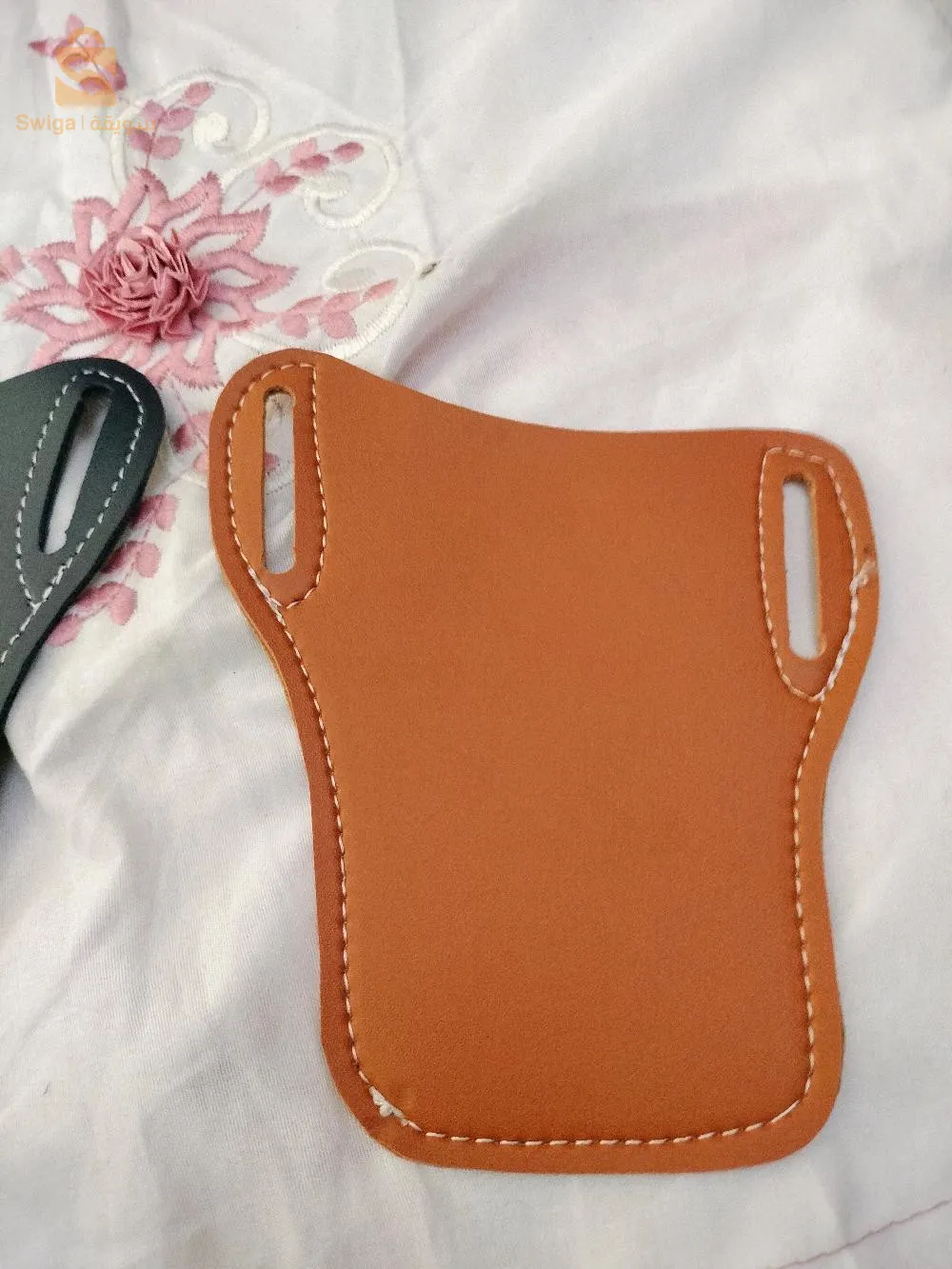 #pochete professionnel# #porte téléphone#