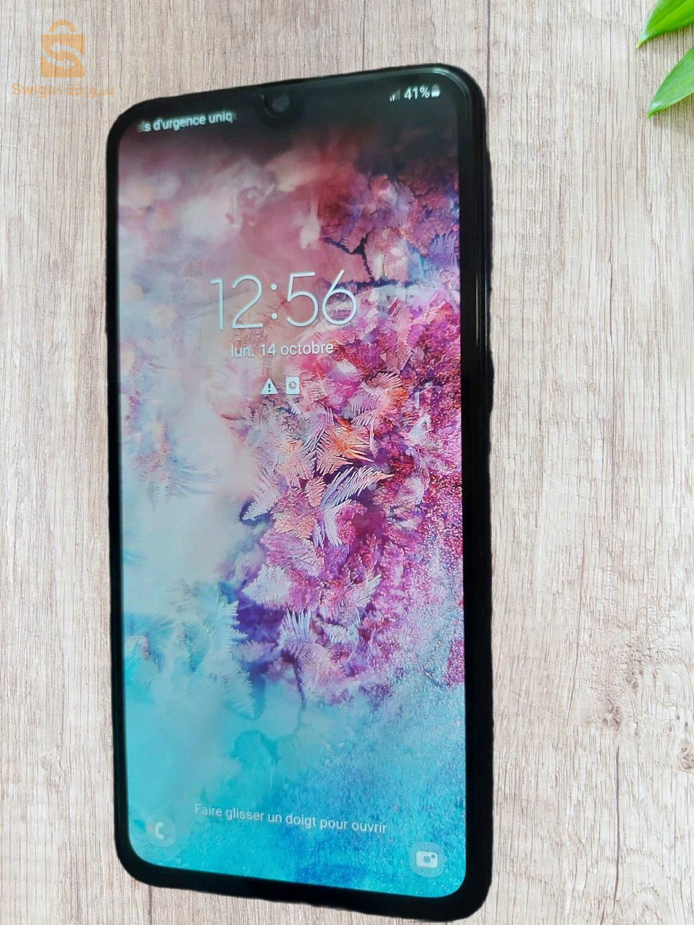 galaxy a 40