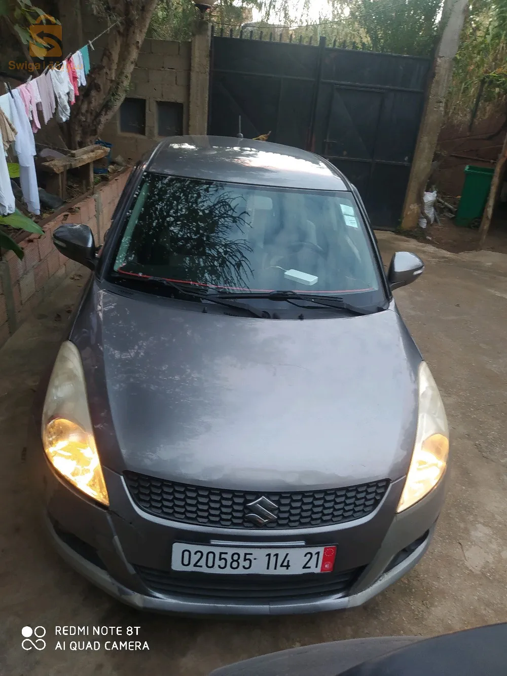 بيع سيارة مستعجل