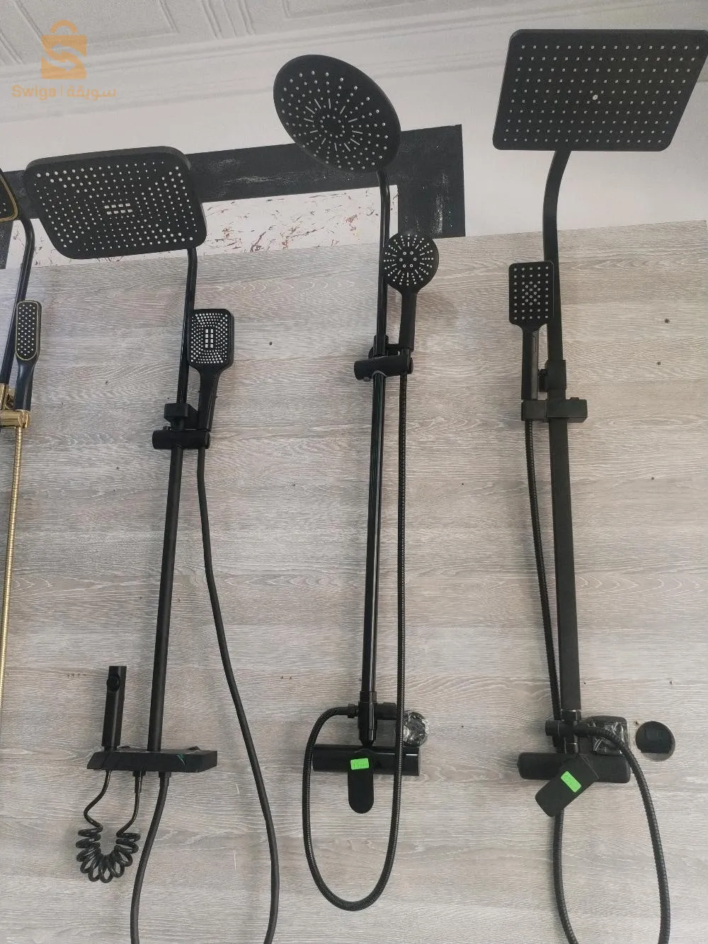 Chaib. Mekla, tizi ouzo