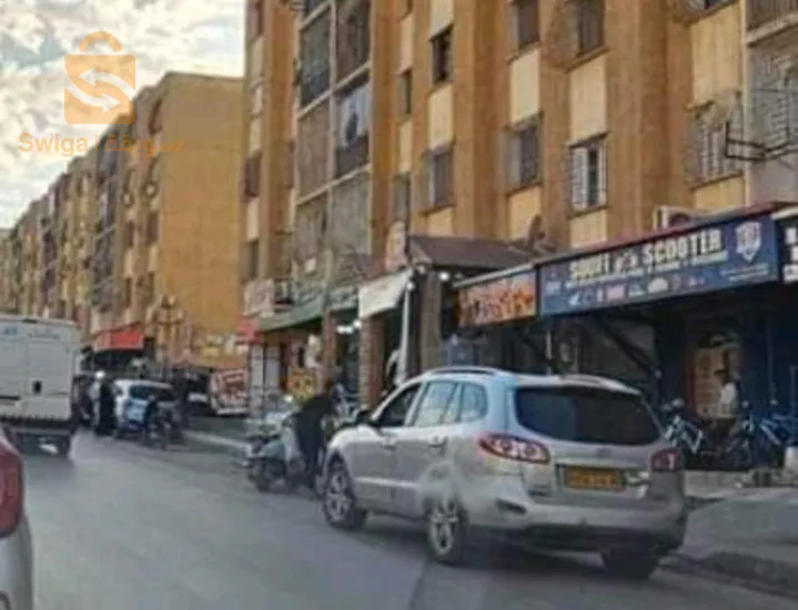 karkouba sahel kolea